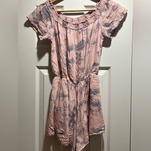 Women’s Hollister Romper